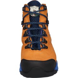 Waldlufer kort travestvlet velegnet til egne indlg, Amiata - gul