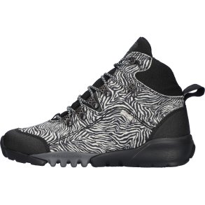 Waldl�ufer kort travest�vlet velegnet til egne indl�g, Amiata - zebra