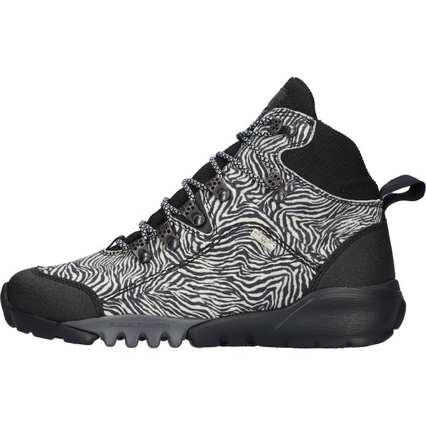 Waldl�ufer kort travest�vlet velegnet til egne indl�g, Amiata - zebra