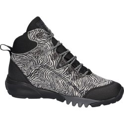 Waldl�ufer kort travest�vlet velegnet til egne indl�g, Amiata - zebra