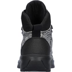 Waldl�ufer kort travest�vlet velegnet til egne indl�g, Amiata - zebra