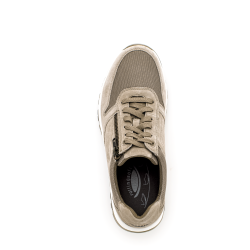 Rolling Soft let gngesko, herre,  8000.14 - sand