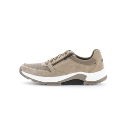 Rolling Soft let gngesko, herre,  8000.14 - sand