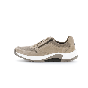 Rolling Soft let gngesko, herre,  8000.14 - sand