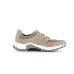 Rolling Soft let gngesko, herre,  8000.14 - sand