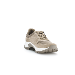 Rolling Soft let gngesko, herre,  8000.14 - sand