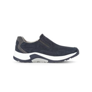 Rolling Soft let gngesko uden snrebnd, herre,  8000.20 -bl