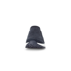 Rolling Soft let gngesko uden snrebnd, herre,  8000.20 -bl