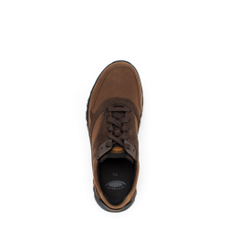 Herre Gabor Rolling Soft med gngefunktion 8000 - olieret brun