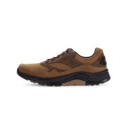 Herre Gabor Rolling Soft med gngefunktion 8000 - olieret brun