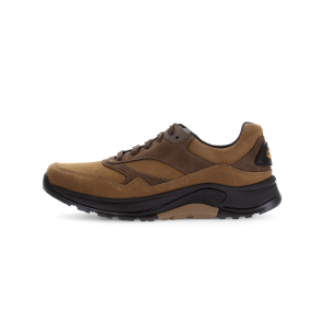 Herre Gabor Rolling Soft med gngefunktion 8000 - olieret brun