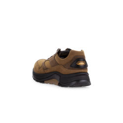 Herre Gabor Rolling Soft med gngefunktion 8000 - olieret brun