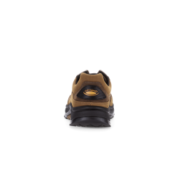 Herre Gabor Rolling Soft med gngefunktion 8000 - olieret brun