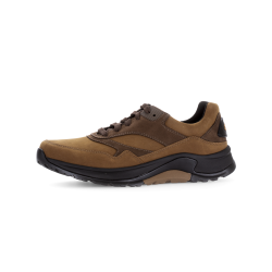 Herre Gabor Rolling Soft med gngefunktion 8000 - olieret brun