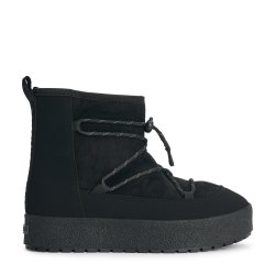 Tretorn Aspa hybridstvle, vandtt og med fr - sort