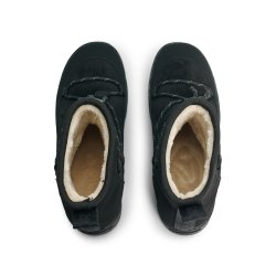 Tretorn Aspa hybridstvle, vandtt og med fr - sort