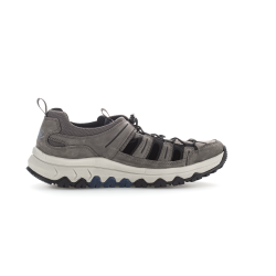 Rolling Soft herre skosandal, velegnet til indlg 8005 - gr