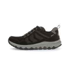 Rolling Soft herre, velegnet til indlg med Goretex 8005- Sort