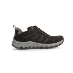 Rolling Soft herre, velegnet til indlg med Goretex 8005- Sort