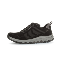 Rolling Soft herre, velegnet til indlg med Goretex 8005- Sort