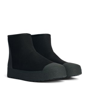 Tretorn unisex  Arch Hybrid gummistvle - sort