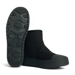 Tretorn unisex  Arch Hybrid gummistvle - sort