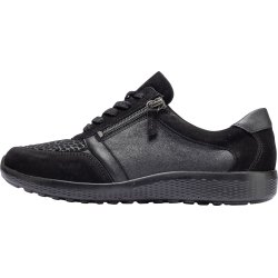 Waldlaufer bld terapisko med ekstra vidde og velegnet til indlg, M-ira - sort