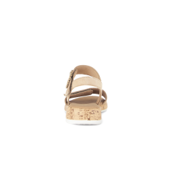 Gabor let sommersandal 82734 - sand