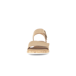 Gabor let sommersandal 82734 - sand