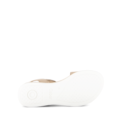 Gabor let sommersandal 82734 - sand