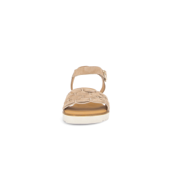 Gabor sandal p� kileh�l 82758 - lys ruskind