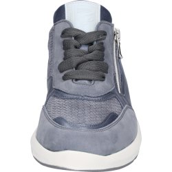 Waldl�ufer Tonia damesko med vidde M, velegnet til indl�g - lysebl�