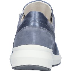 Waldl�ufer Tonia damesko med vidde M, velegnet til indl�g - lysebl�