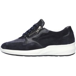 Waldl�ufer Tonia damesko med vidde M, velegnet til indl�g - m�rkebl�