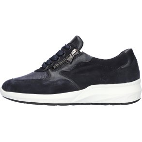 Waldl�ufer Tonia damesko med vidde M, velegnet til indl�g - m�rkebl�