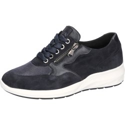 Waldl�ufer Tonia damesko med vidde M, velegnet til indl�g - m�rkebl�