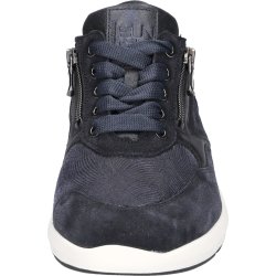 Waldl�ufer Tonia damesko med vidde M, velegnet til indl�g - m�rkebl�