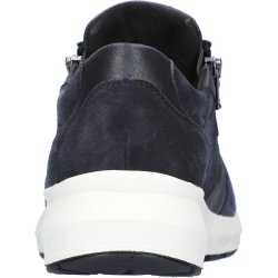 Waldl�ufer Tonia damesko med vidde M, velegnet til indl�g - m�rkebl�