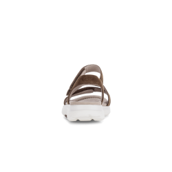 Gabor Rolling Soft med let g�ngefunktion -  86813 - m�rkebrun