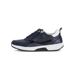  Gabor Rolling soft 86877 sn�resko, velegnet til indl�g - m�rkebl�