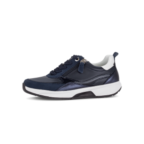  Gabor Rolling soft 86877 sn�resko, velegnet til indl�g - m�rkebl�