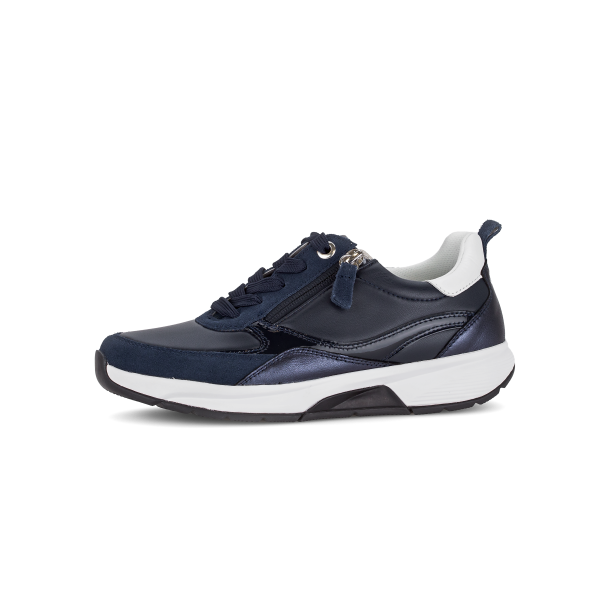  Gabor Rolling soft 86877 sn�resko, velegnet til indl�g - m�rkebl�