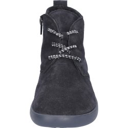 Waldl�ufer let fodformet st�vle i ruskind, velegnet til indl�g Clo� - m�rkebl�