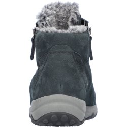 Waldlufer damestvle med fr og texmembran, ekstra vidde, udtagelige indlgssler, Teresa - bl