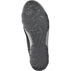 Waldl�ufer solid vinterst�vle med f�r, Goretex og rummelig lest, velegnet til indl�g, teresa - sort