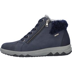 Waldlufer solid vinterstvle med fr, Goretex og rummelig lest, velegnet til indlg - teresa