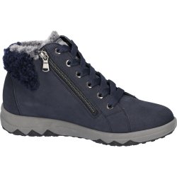 Waldlufer solid vinterstvle med fr, Goretex og rummelig lest, velegnet til indlg - teresa