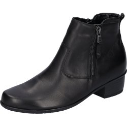 Waldlufer stvlet velegnet til indlg 2 lynlse Haifi, ekstra vidde - sort