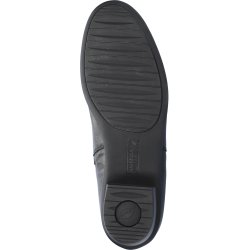 Waldlufer stvlet velegnet til indlg 2 lynlse Haifi, ekstra vidde - sort