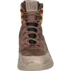 Waldlufer ourdoorstvle med tex membran, velegnet til indlg, Lucky - sand